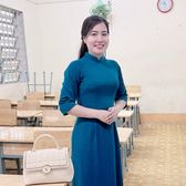 Mẹ và Bé Thảo Bami